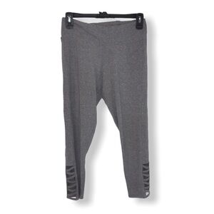 Victoria's Secret Grey Everyday Leggings